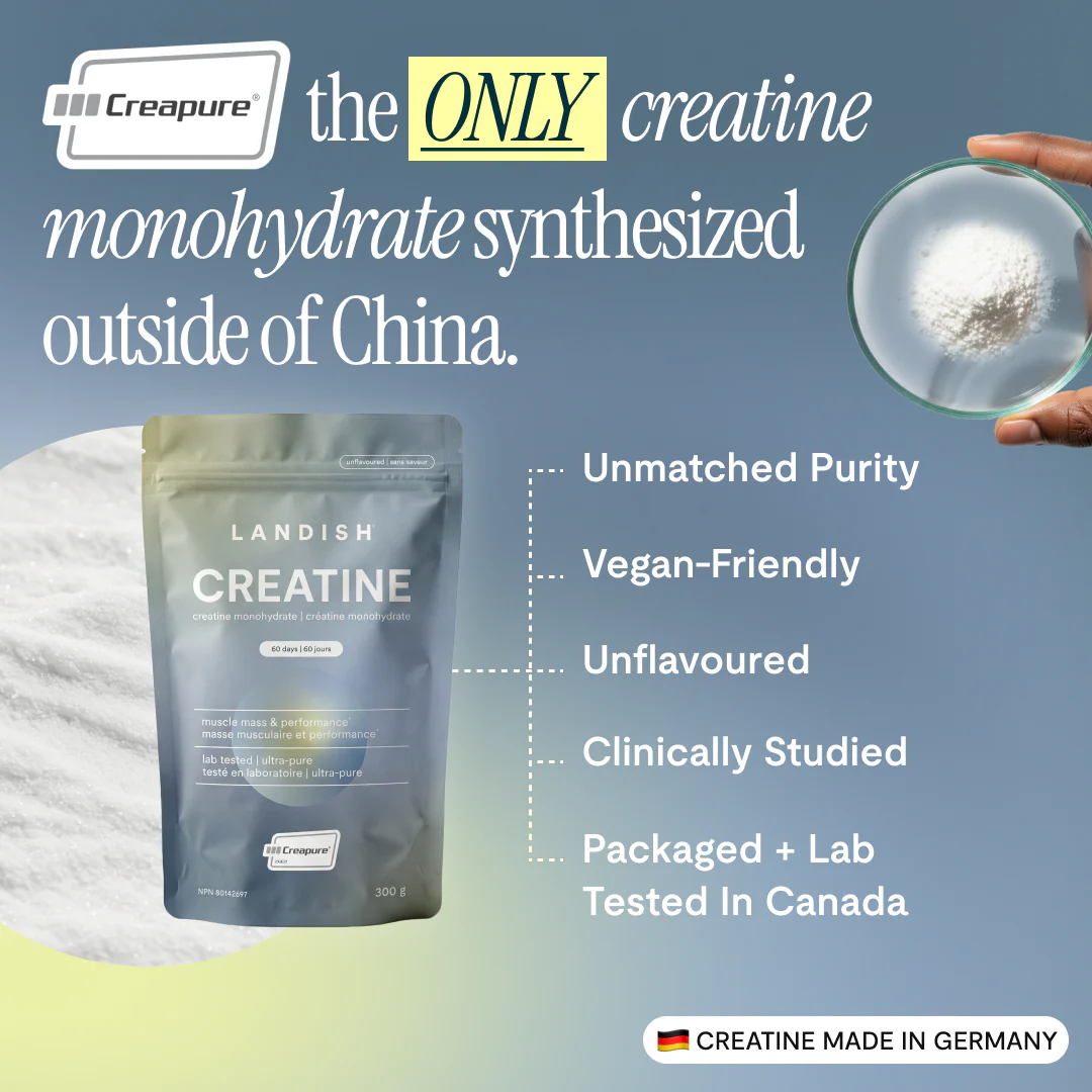 Creatine Monohydrate - Image 3