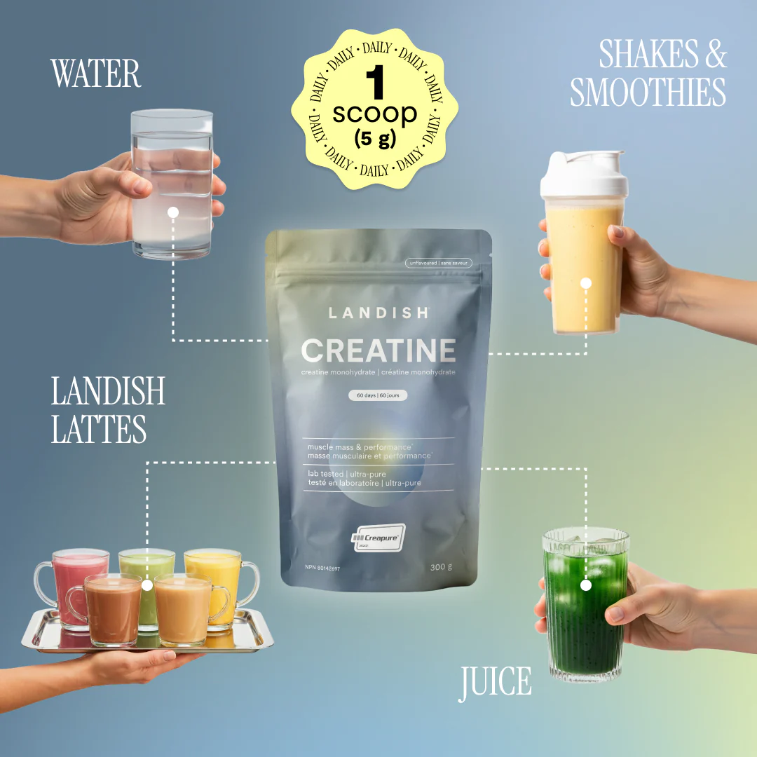 Creatine Monohydrate - Image 5
