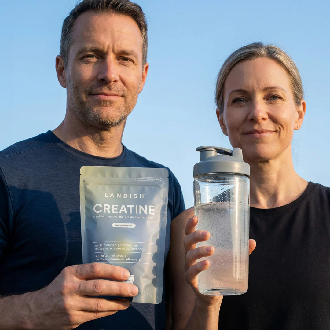 Creatine Monohydrate - Image 6