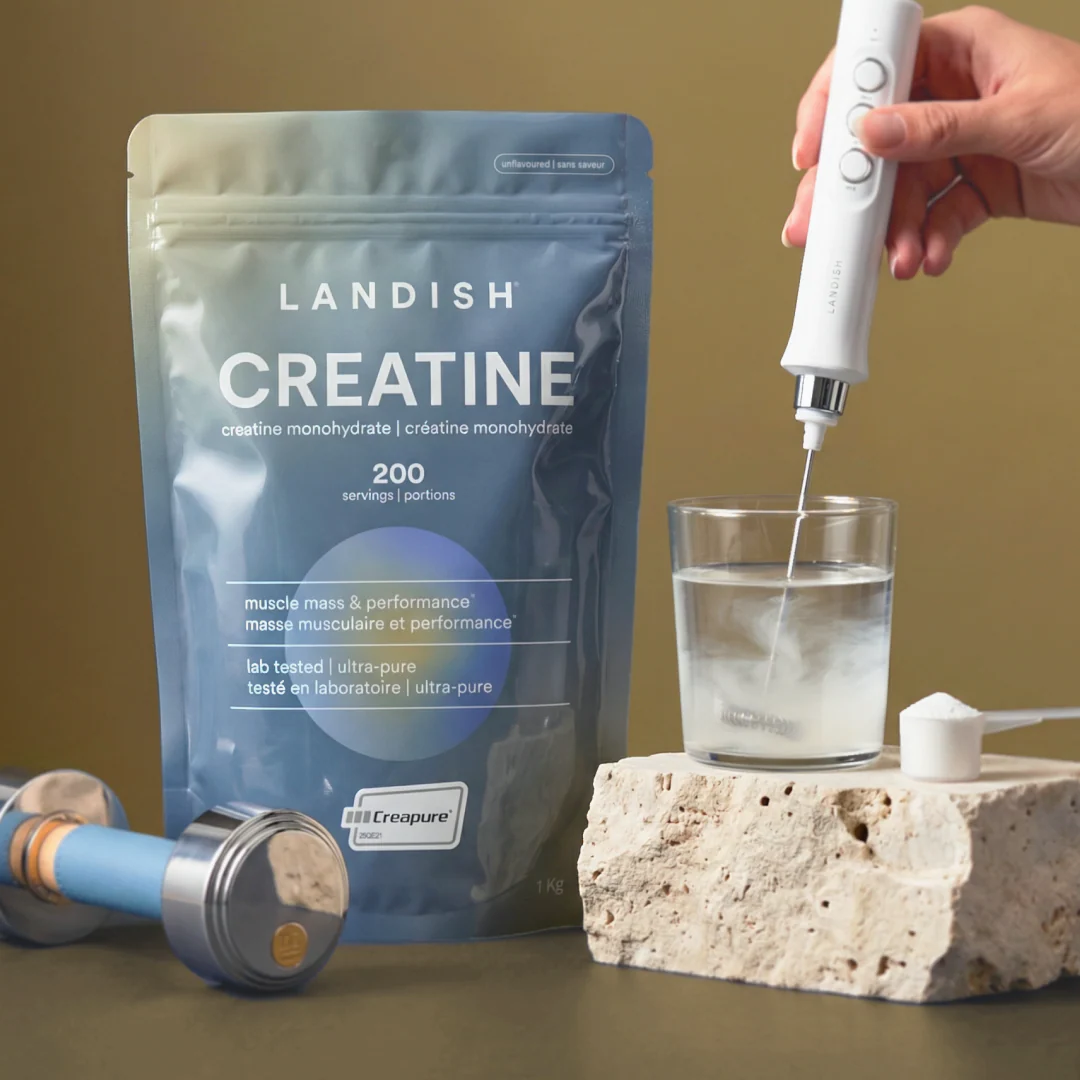 Creatine Monohydrate - Image 7