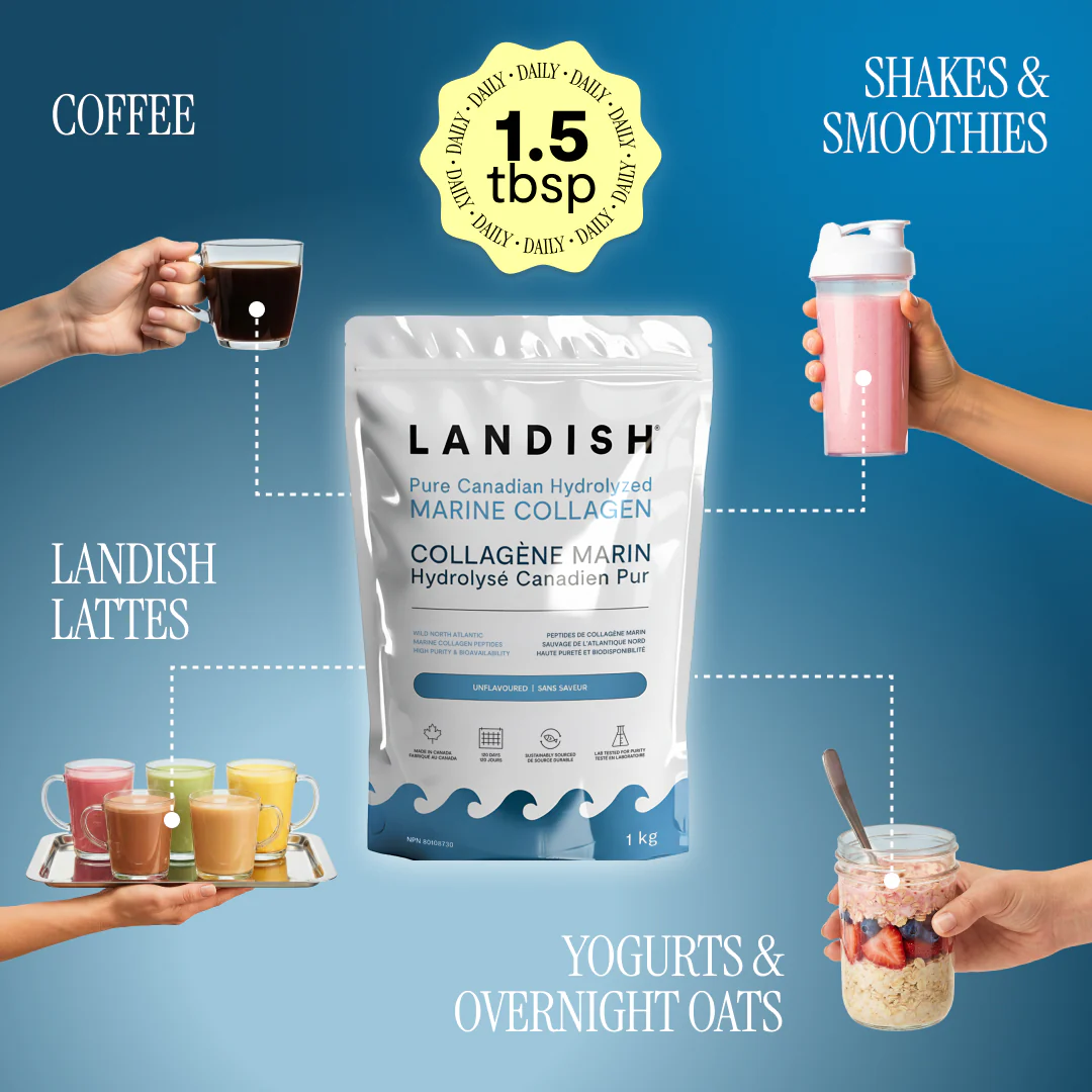 Pure Canadian Marine Collagen - Image 11
