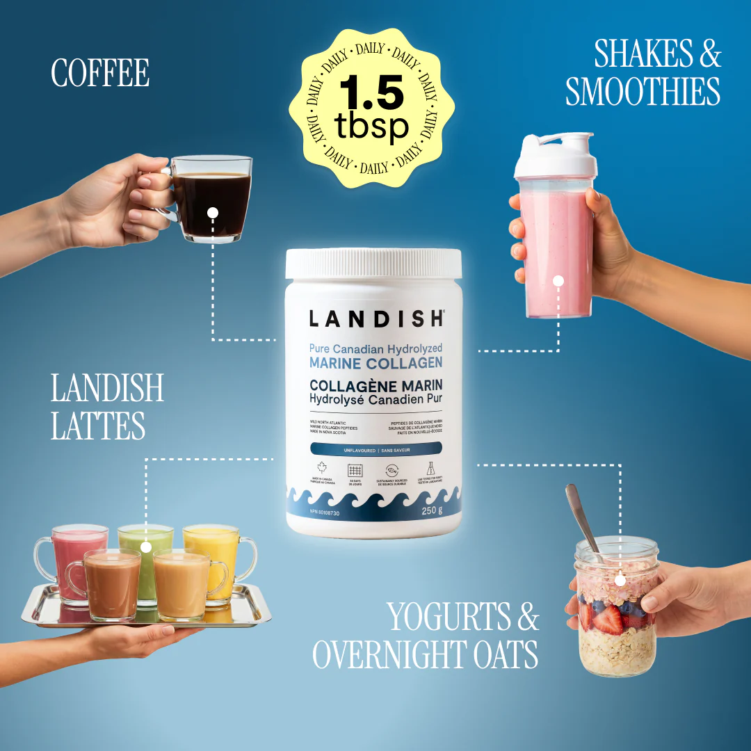 Pure Canadian Marine Collagen - Image 5