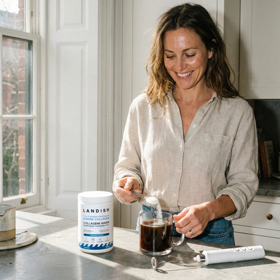 Pure Canadian Marine Collagen - Image 6