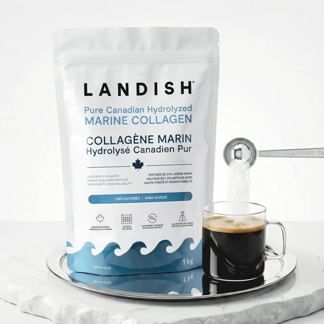 Pure Canadian Marine Collagen - Image 7