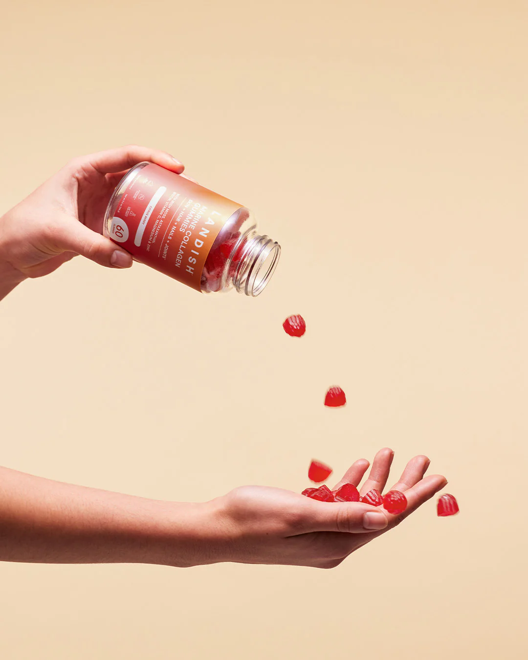 Marine Collagen Gummies - Image 3