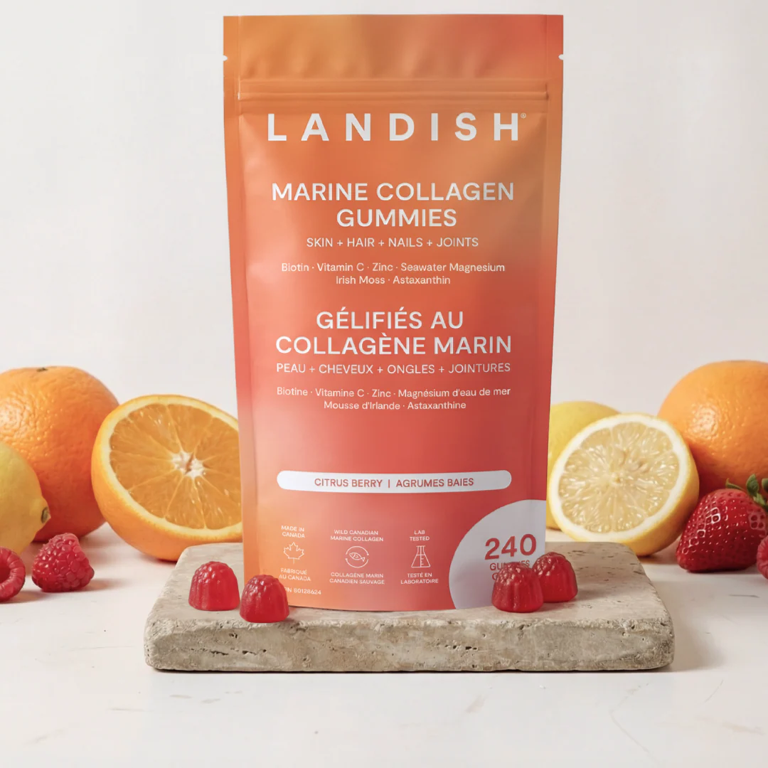 Marine Collagen Gummies - Image 6