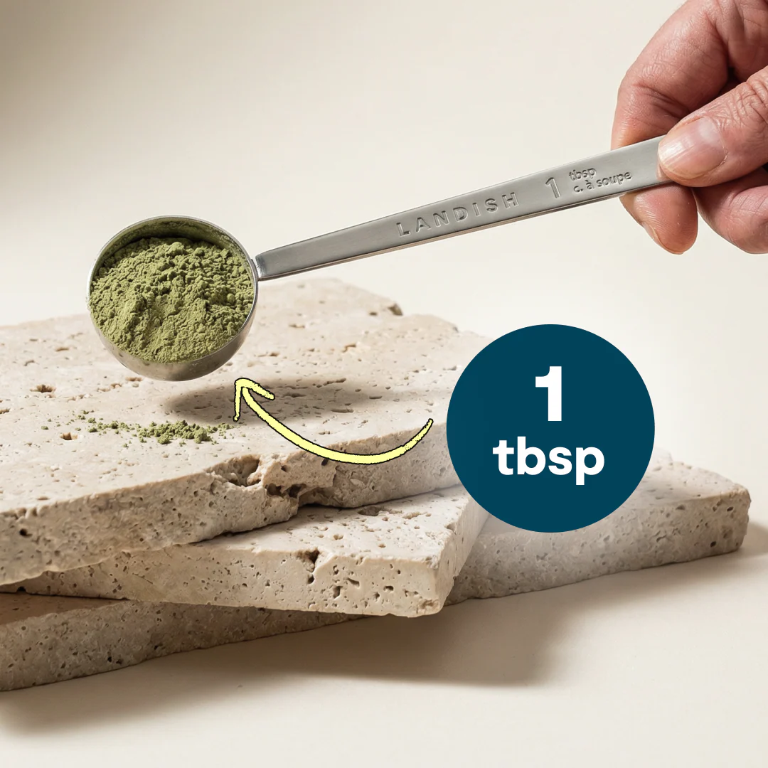 Measuring Spoon - Image 5