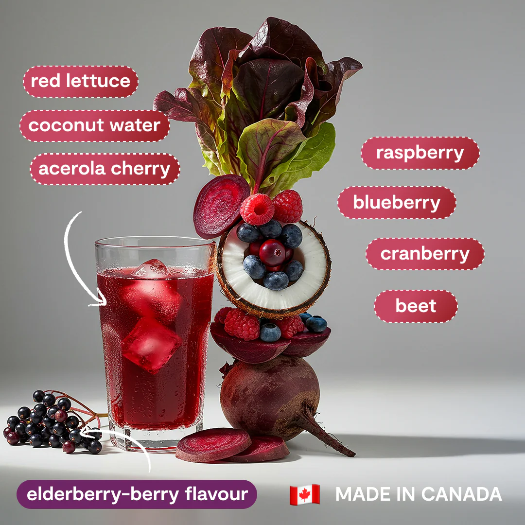 Phyto Reds - Image 3