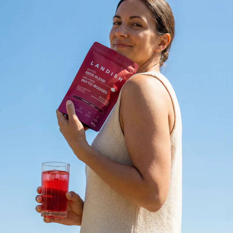 Phyto Reds - Image 4