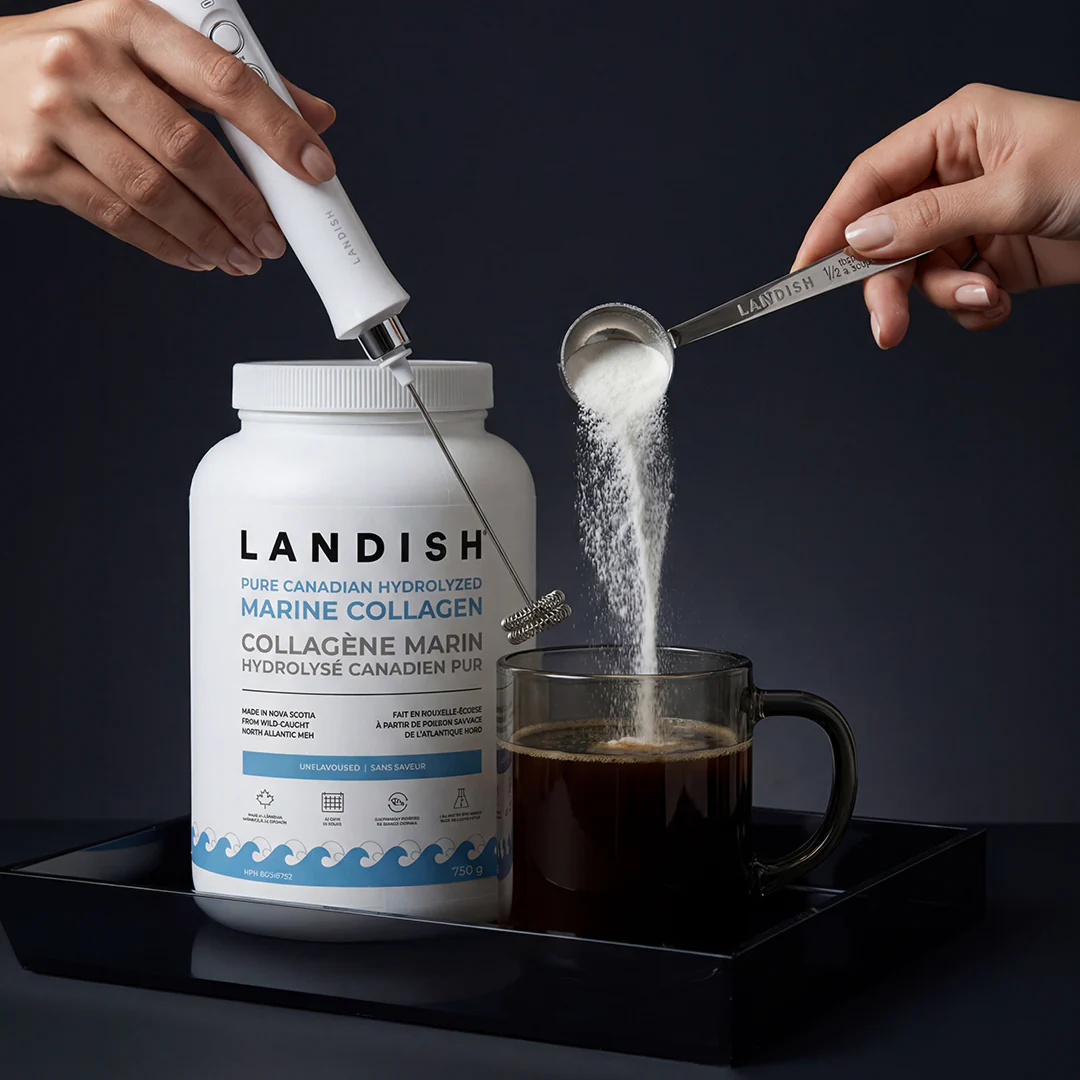 Pure Canadian Marine Collagen | 750 g Bundle - Image 6