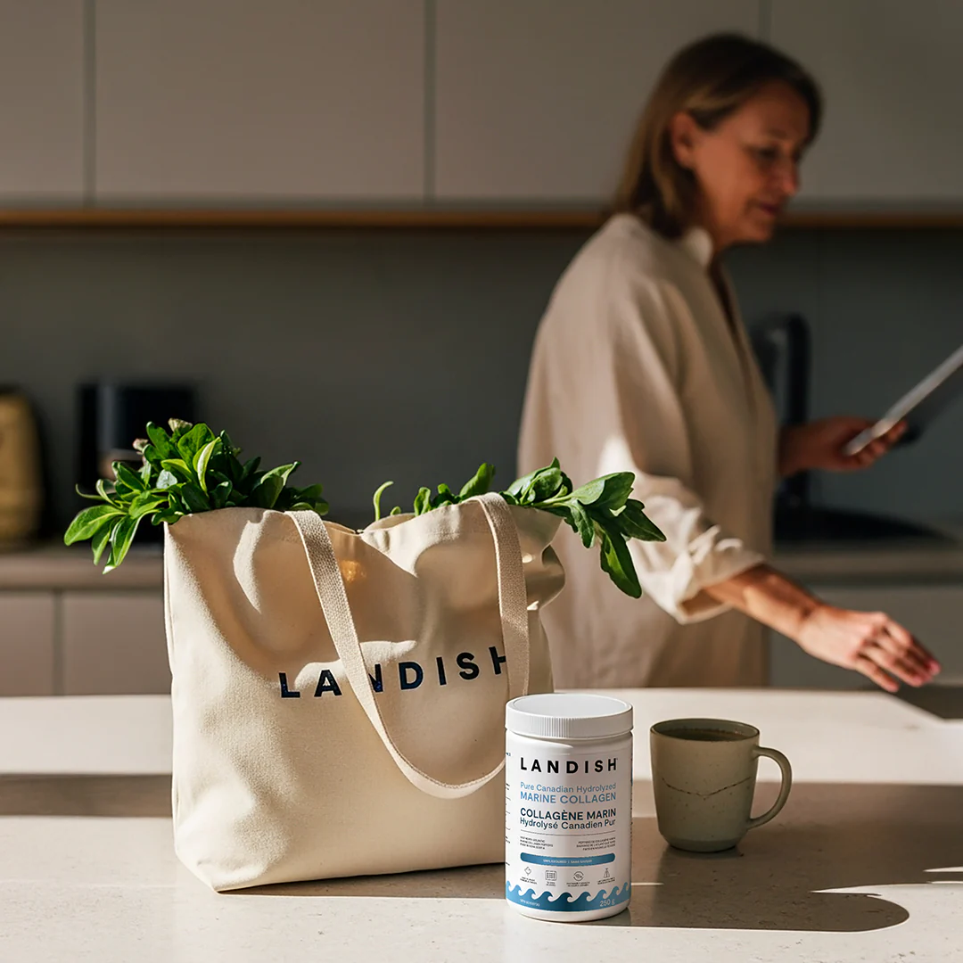 Landish Tote - Image 3