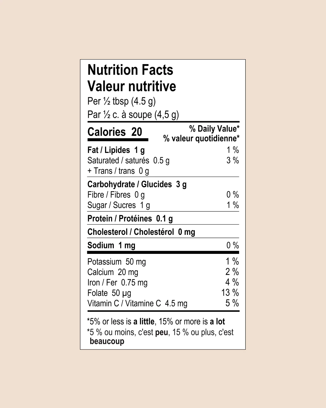 Golden Latte Mix - Image 4